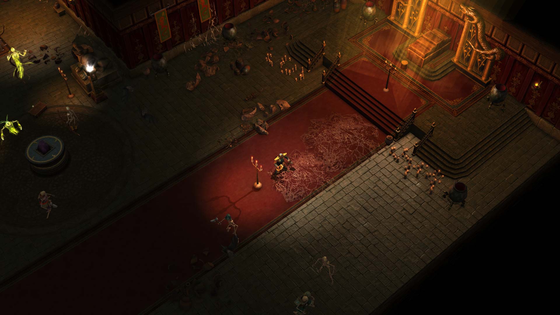 Picture of Titan Quest: Eternal Embers