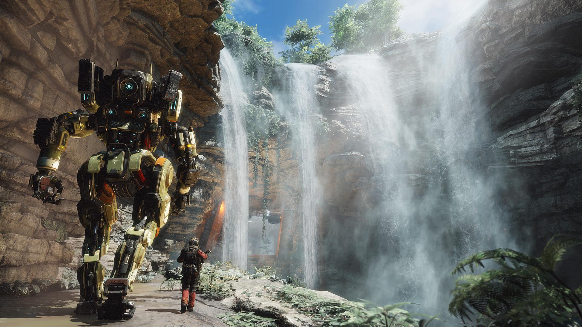 Picture of Titanfall 2: Ultimate Edition - Xbox One