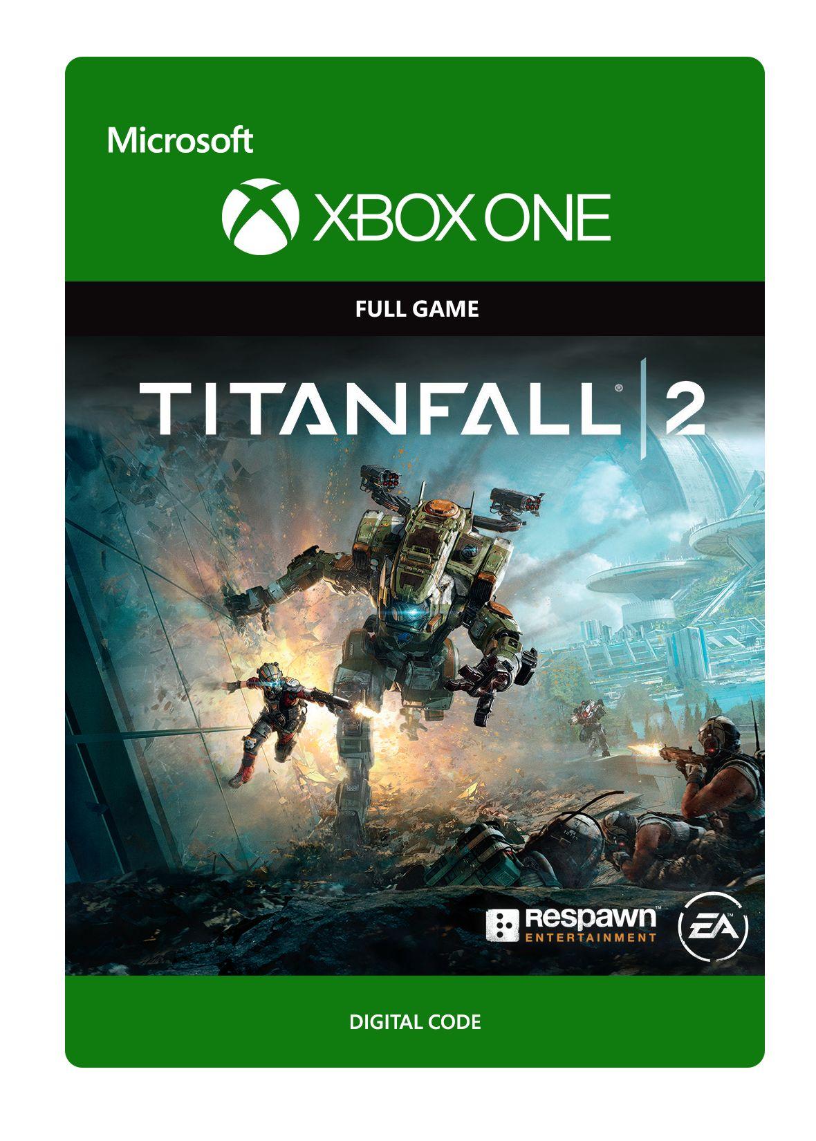 Titanfall 2 - Xbox One