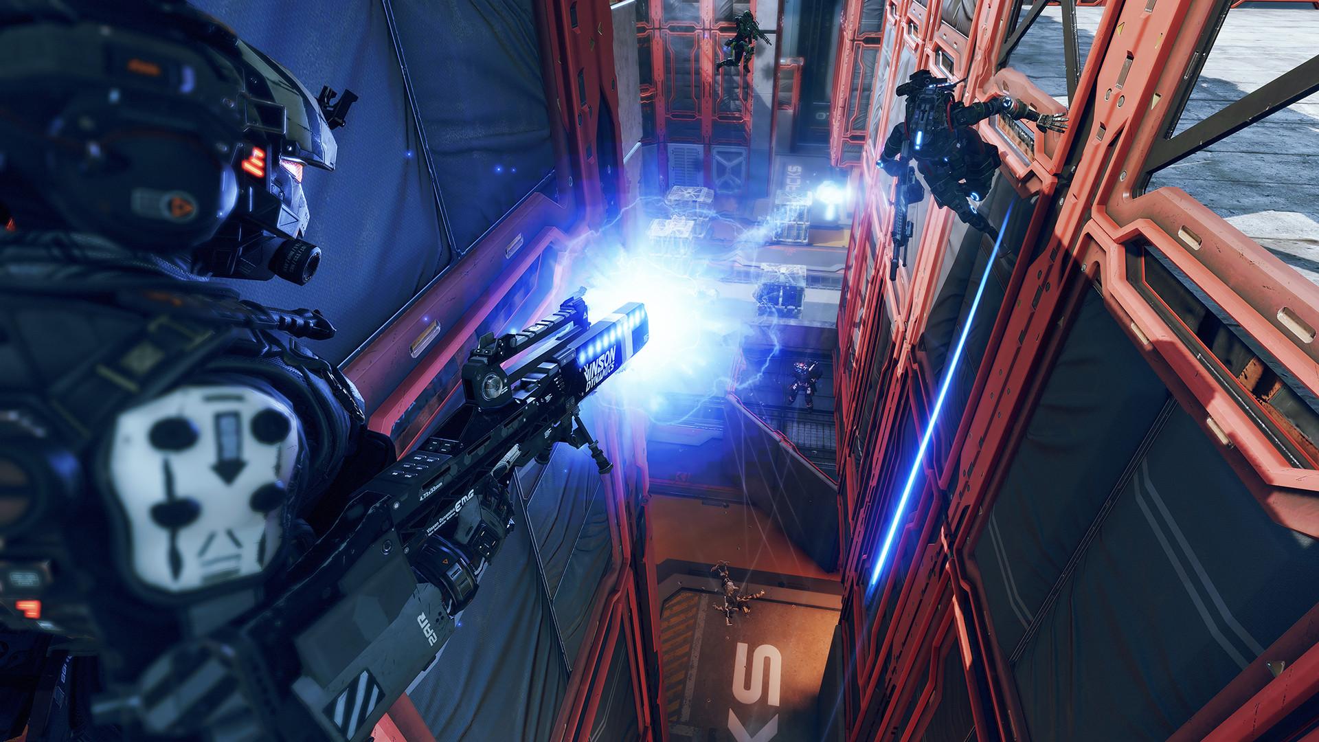 Picture of Titanfall 2 - Xbox One