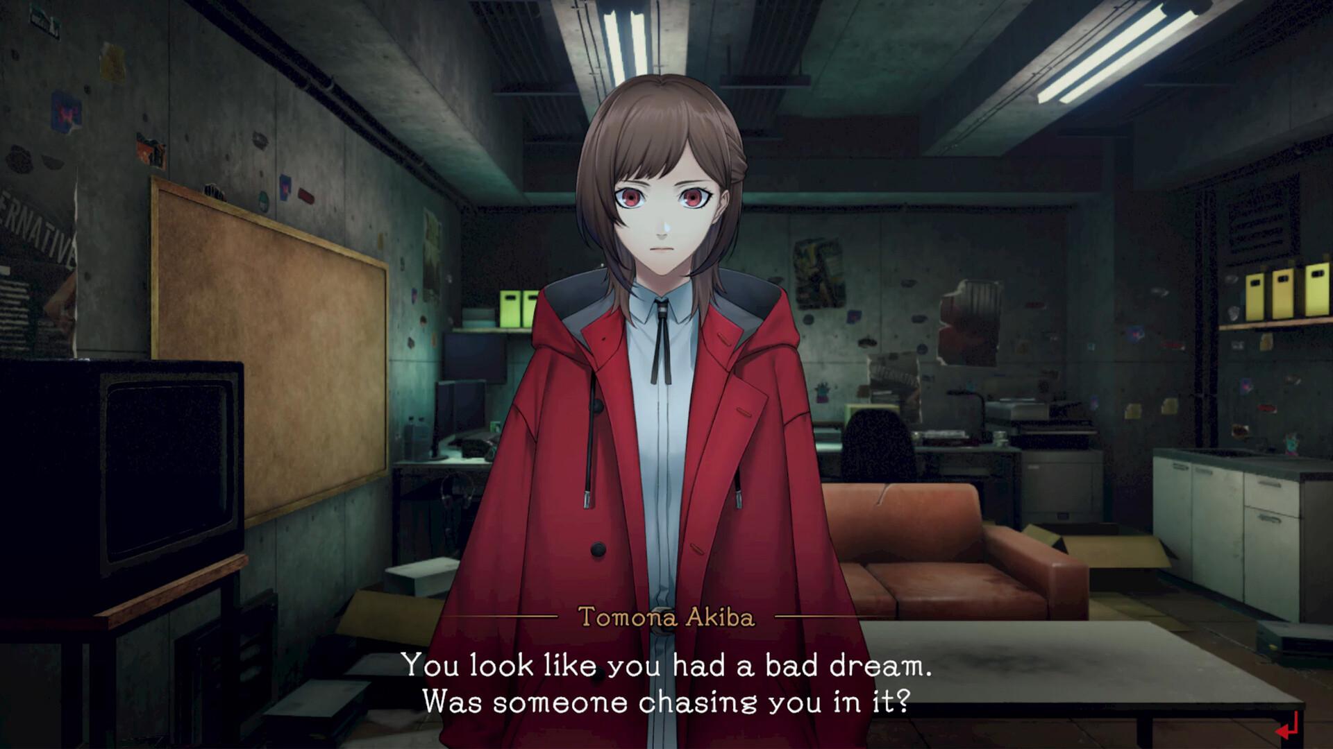 TOKYO PSYCHODEMIC