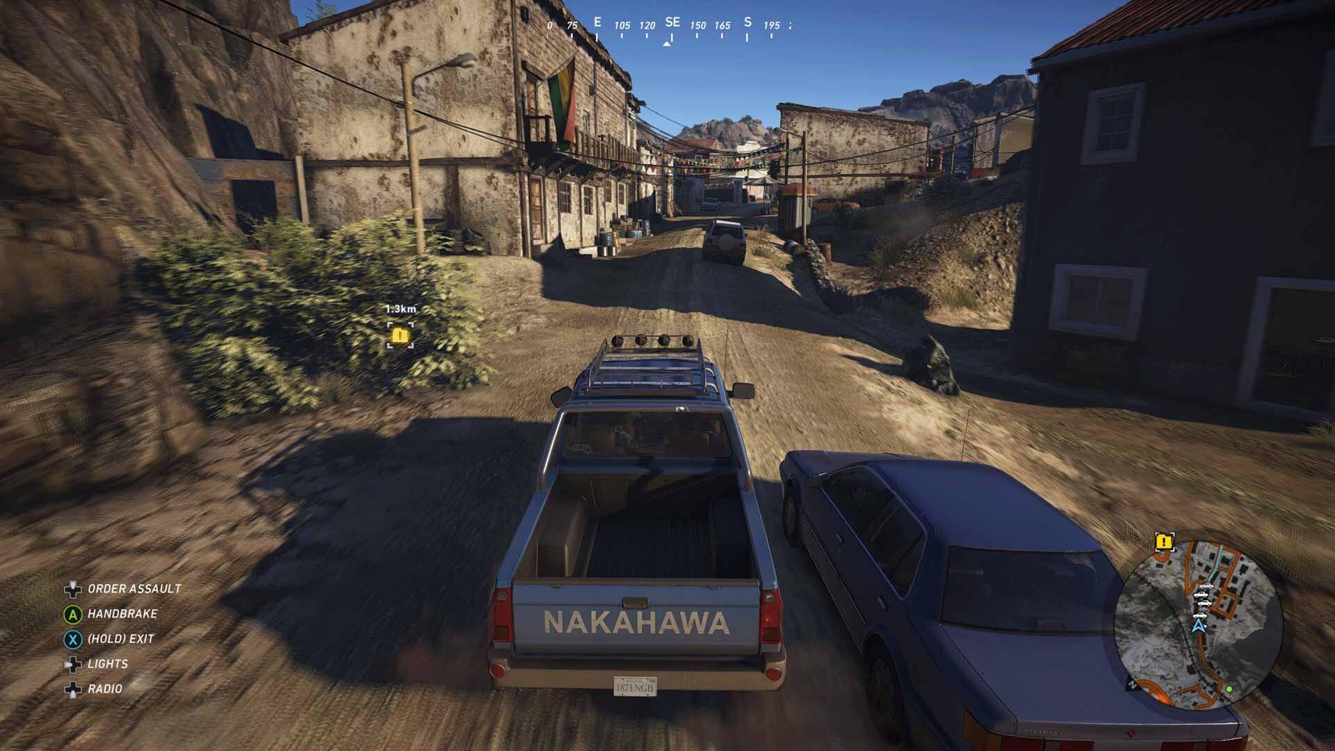 Picture of Tom Clancy's Ghost Recon Wildlands Definitive Edition - Xbox One