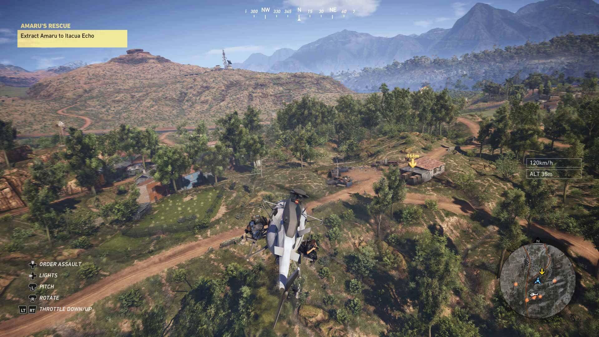 Picture of Tom Clancy's Ghost Recon Wildlands Definitive Edition - Xbox One