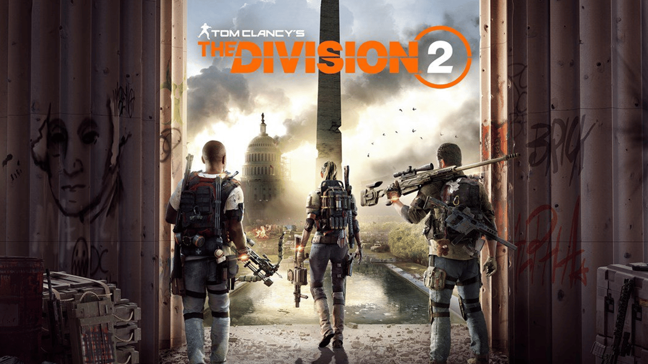 Tom Clancy's The Division 2: Welcome Pack - Xbox One - Add-on
