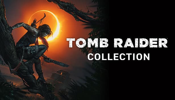 Tomb Raider Collection