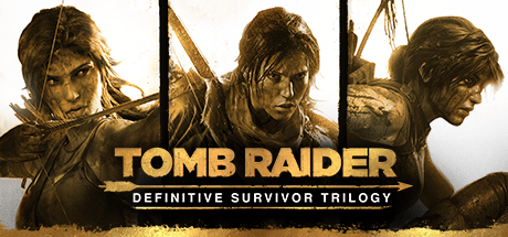 Picture of Tomb Raider: Definitive Survivor Trilogy