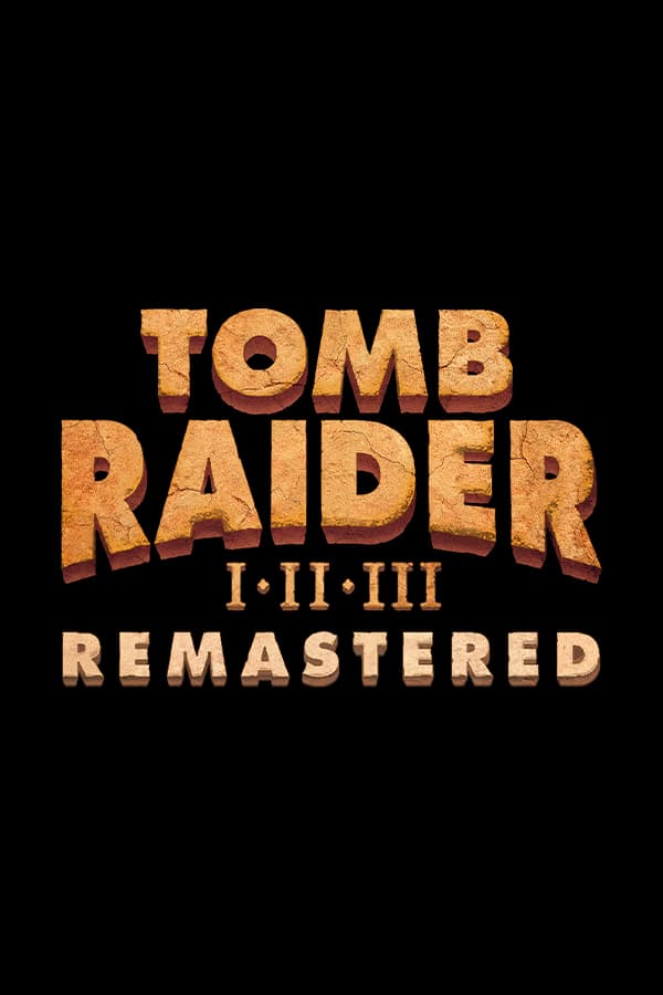 Picture of Tomb Raider I-III Remastered