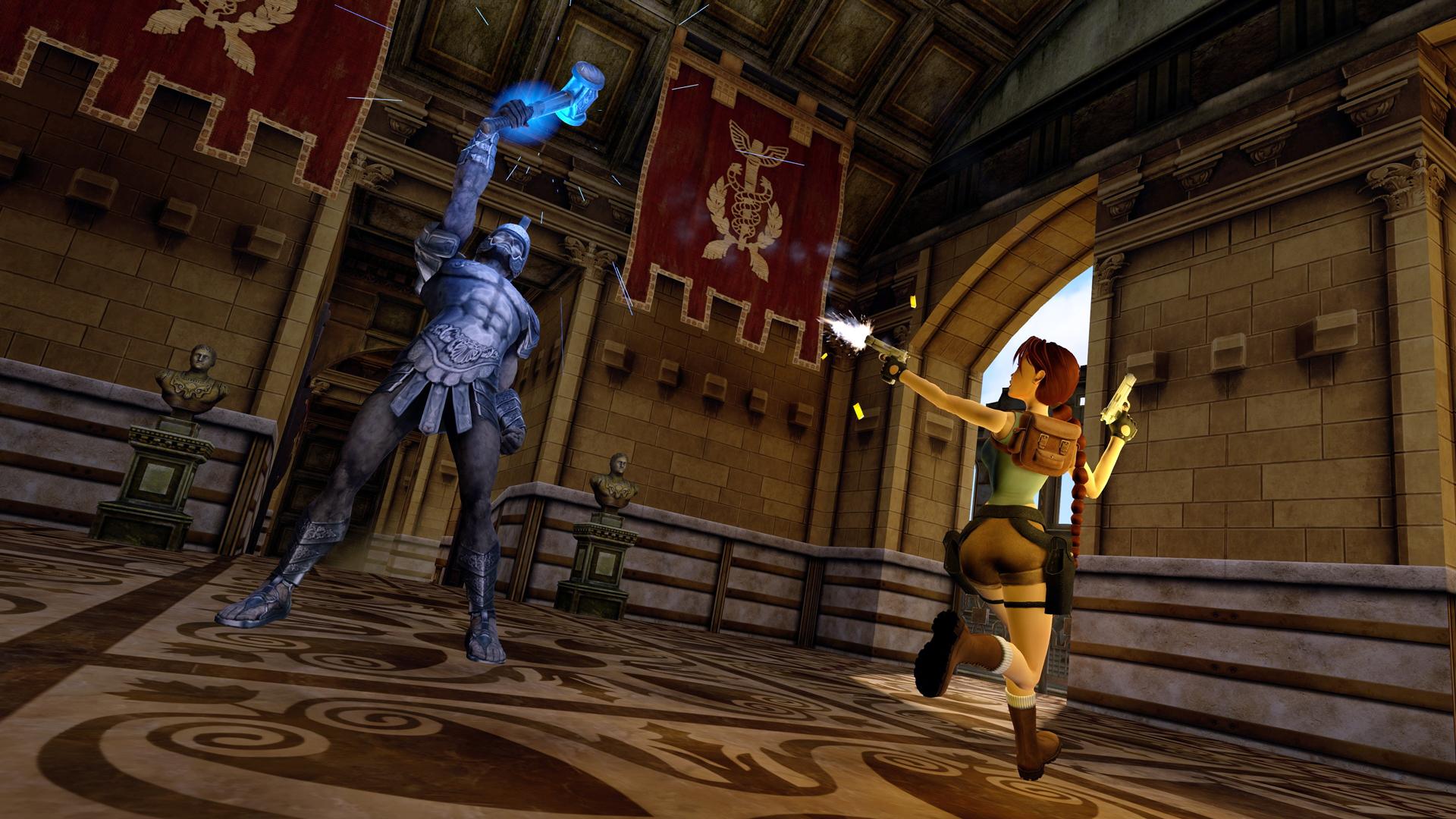 Picture of Tomb Raider I-VI Remastered Bundle