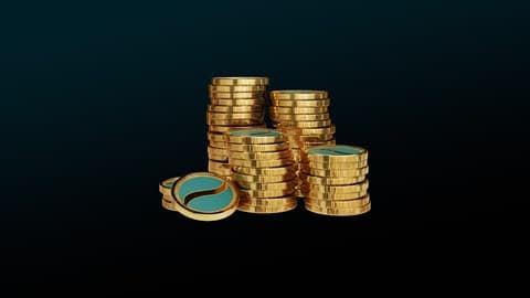 TopSpin 2K25: 2,700 Virtual Currency Pack - Xbox Series X|S/Xbox One