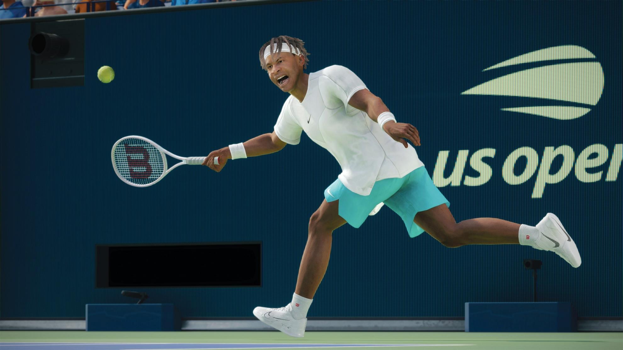 Picture of TopSpin 2K25: Grand Slam Edition - Xbox Series X|S/Xbox One