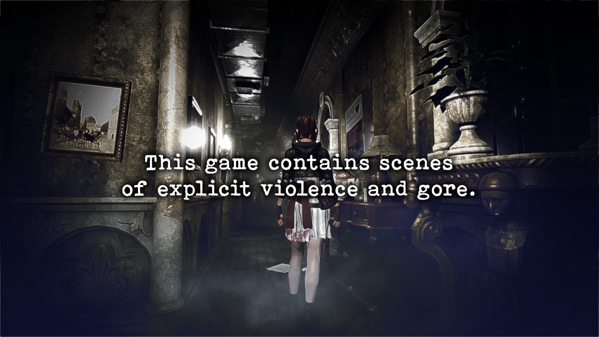 Picture of Tormented Souls