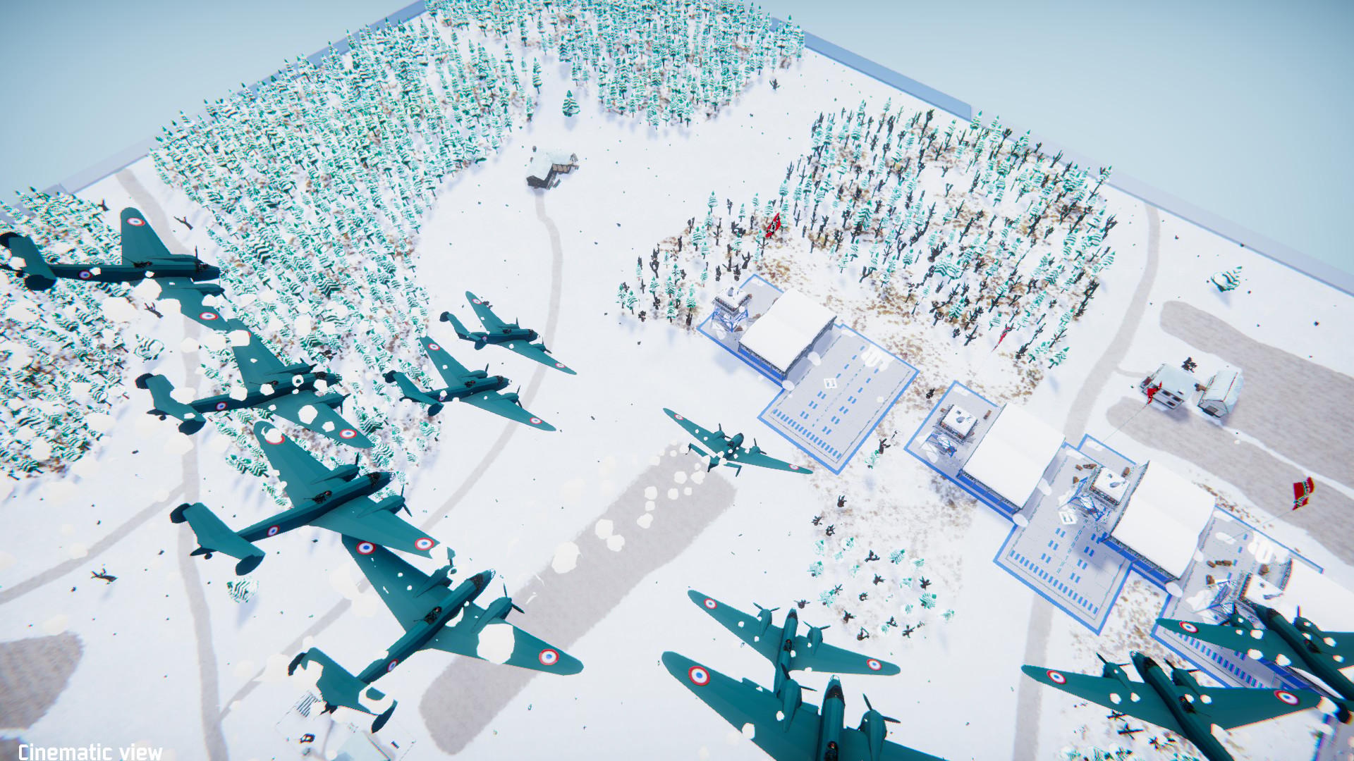 Picture of Total Tank Simulator