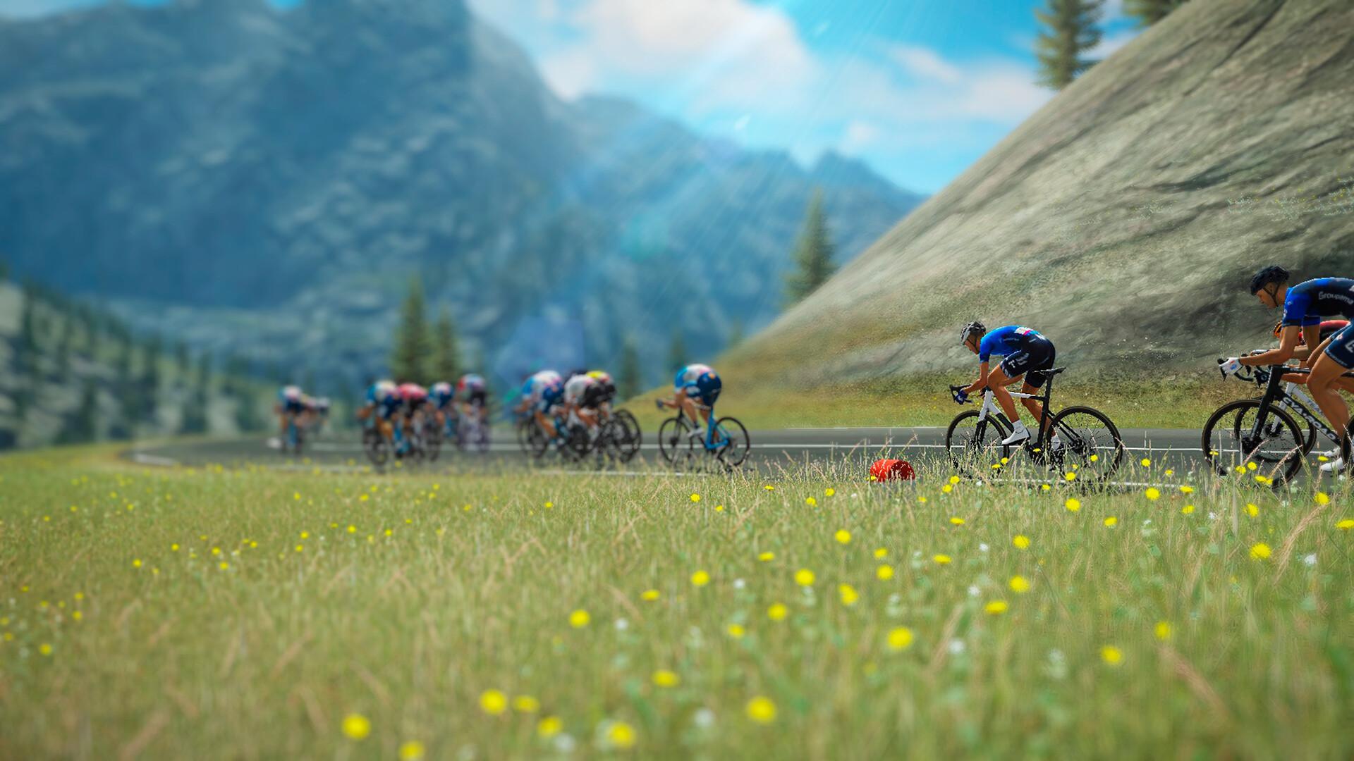 Picture of Tour de France 2024