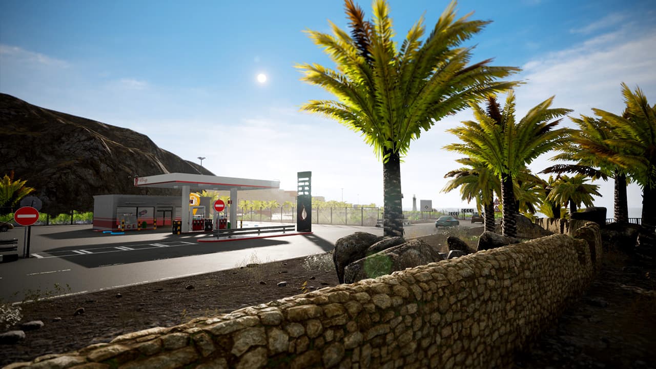 Picture of Tourist Bus Simulator