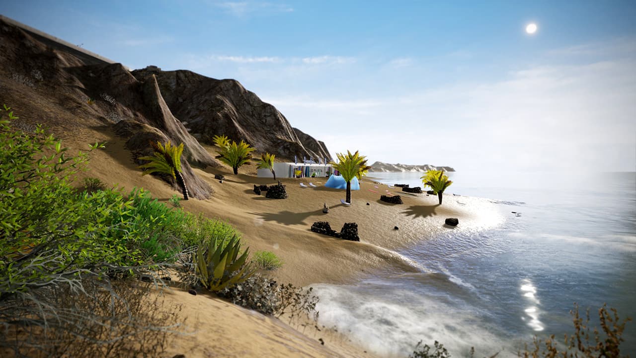 Picture of Tourist Bus Simulator