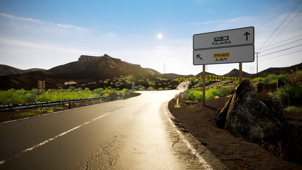 Picture of Tourist Bus Simulator