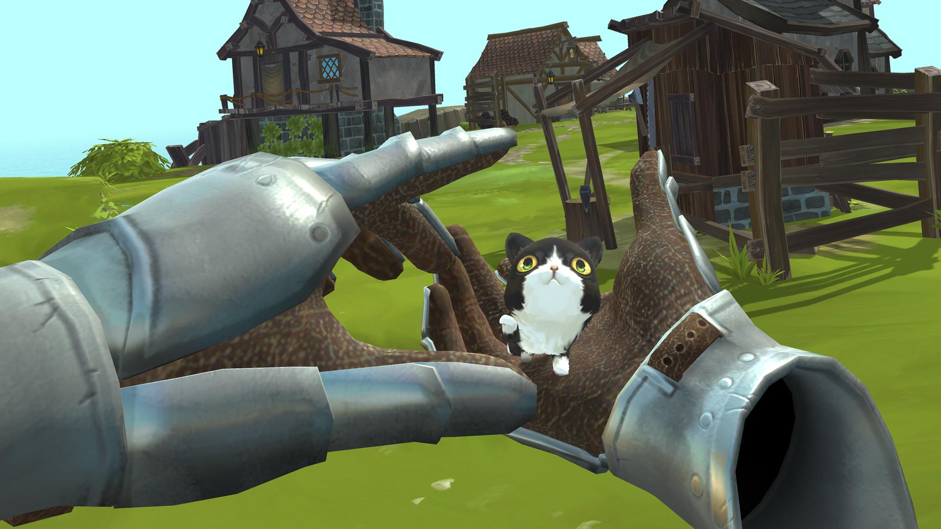 Picture of Townsmen VR