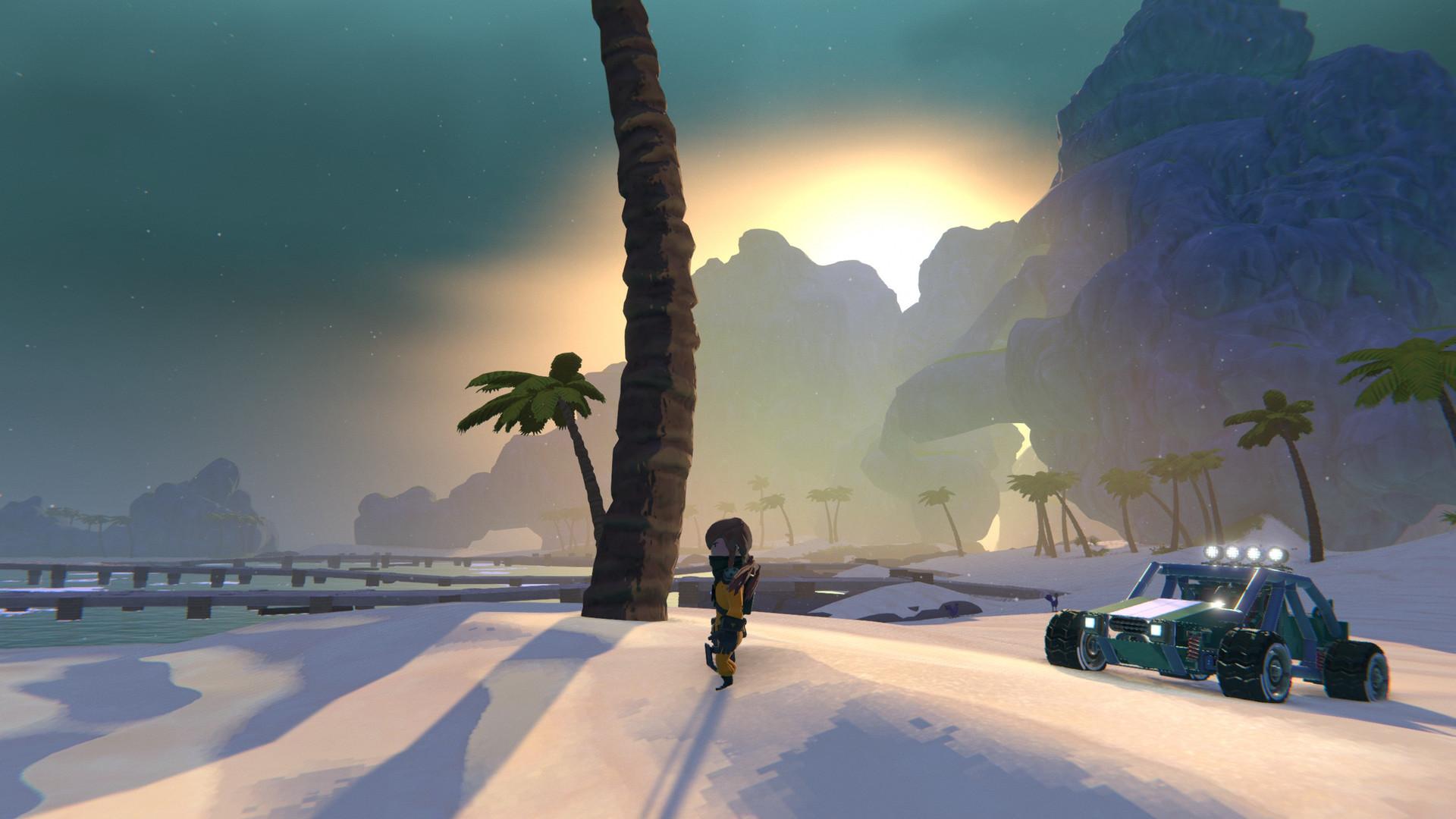 Picture of Trailmakers: High Seas Expansion