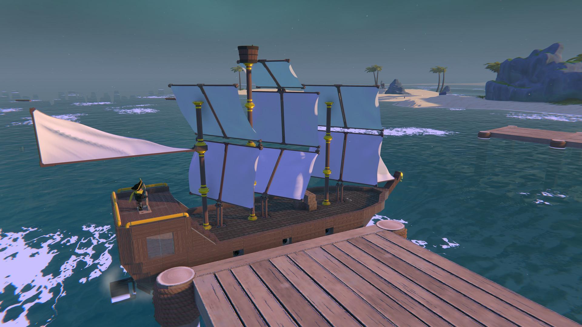 Picture of Trailmakers: High Seas Expansion