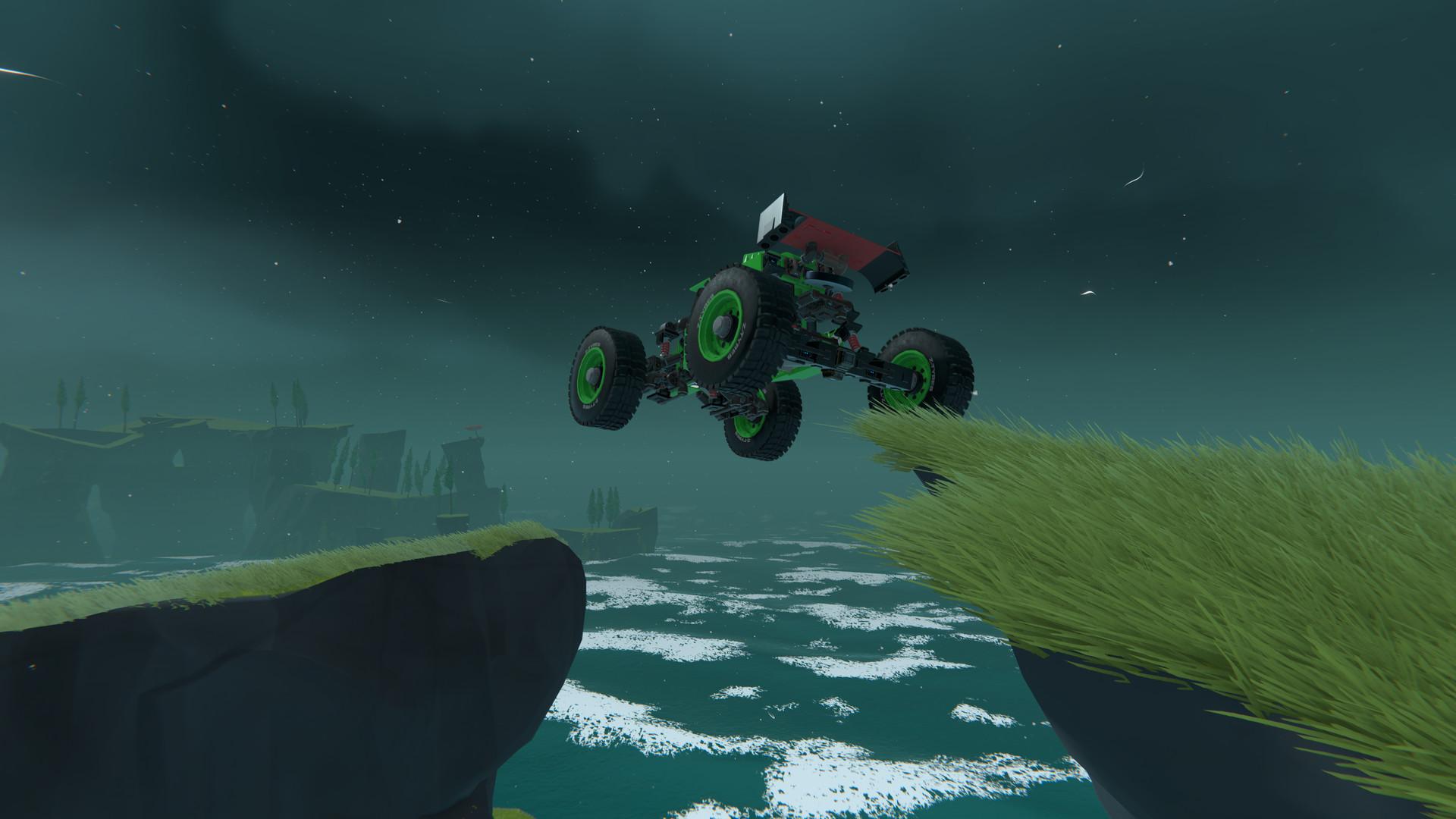 Picture of Trailmakers: High Seas Expansion