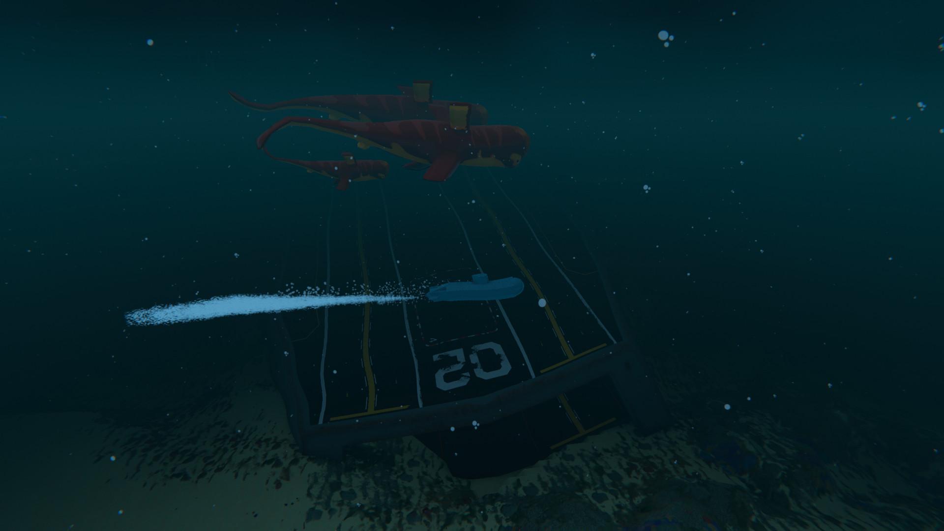 Picture of Trailmakers: High Seas Expansion