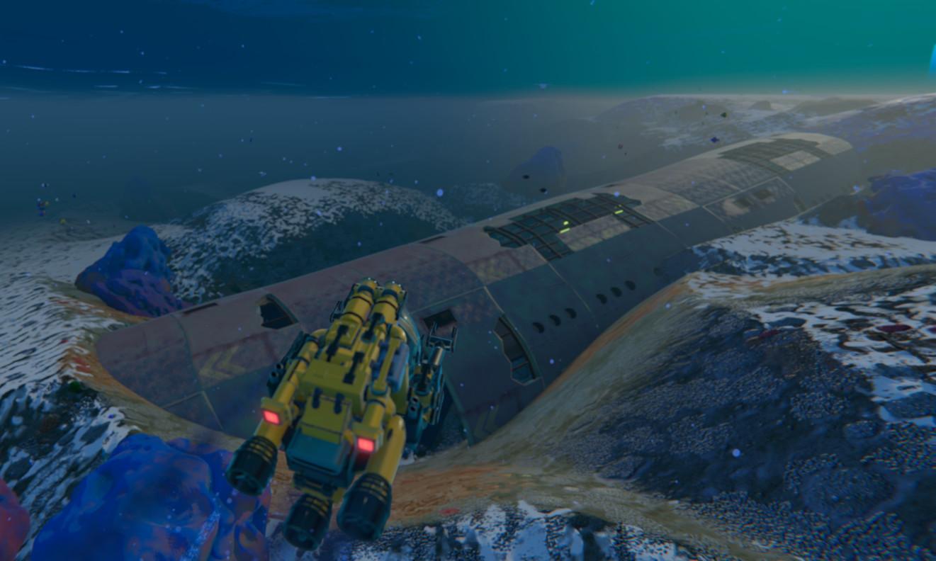 Picture of Trailmakers: High Seas Expansion