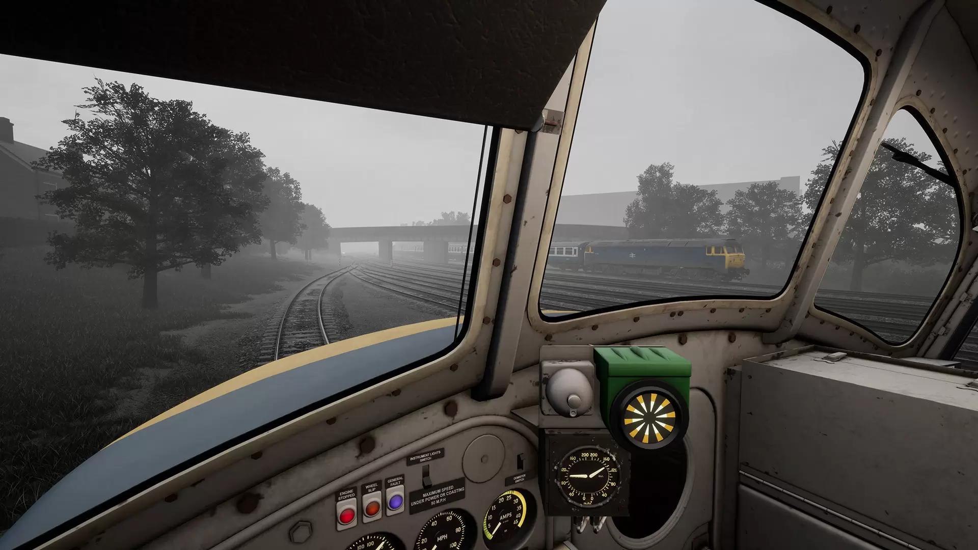 Train Sim World 2, Northern Trans-Pennine, Manchester - Leeds
