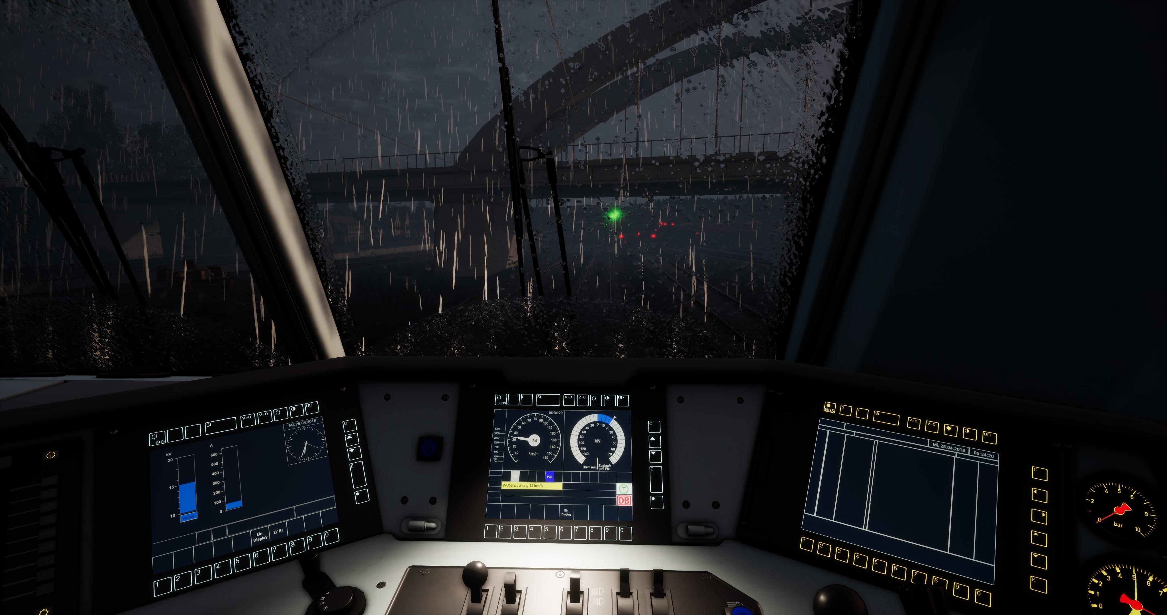 Train Sim World®: Ruhr-Sieg Nord: Hagen - Finnentrop Route Add-On