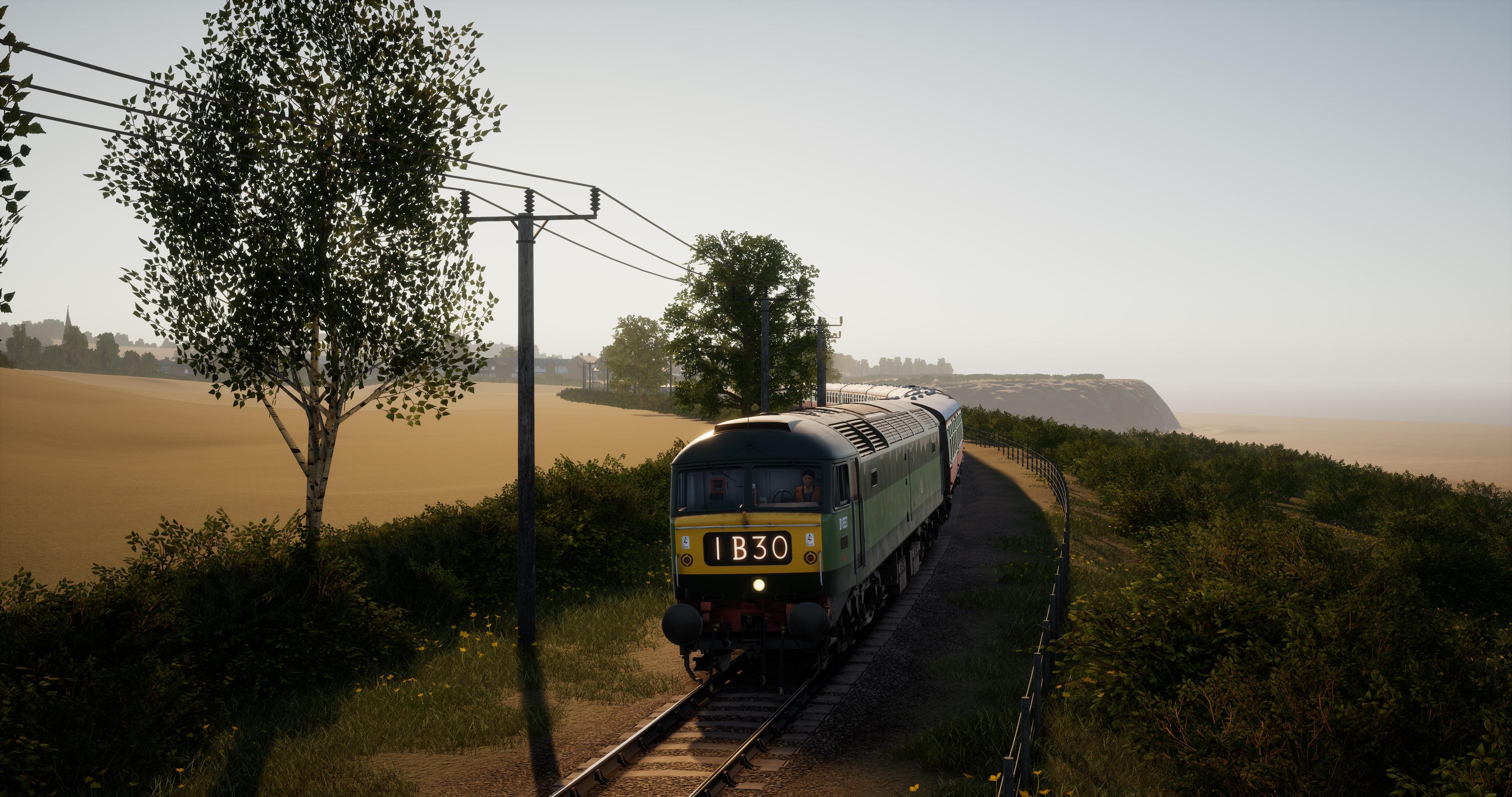Picture of Train Sim World®: West Somerset Railway Route Add-On