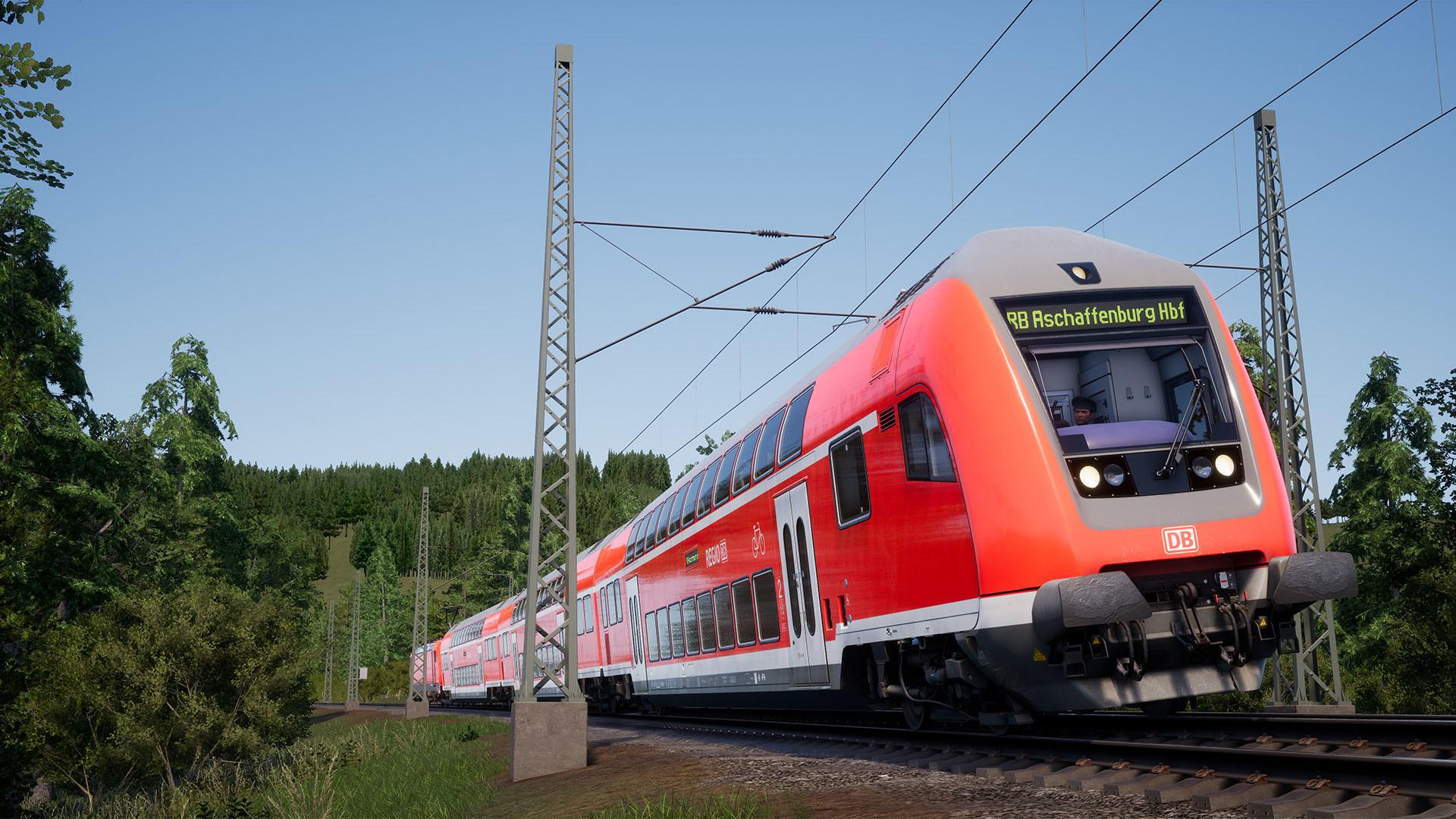 Picture of Train Sim World - Xbox One