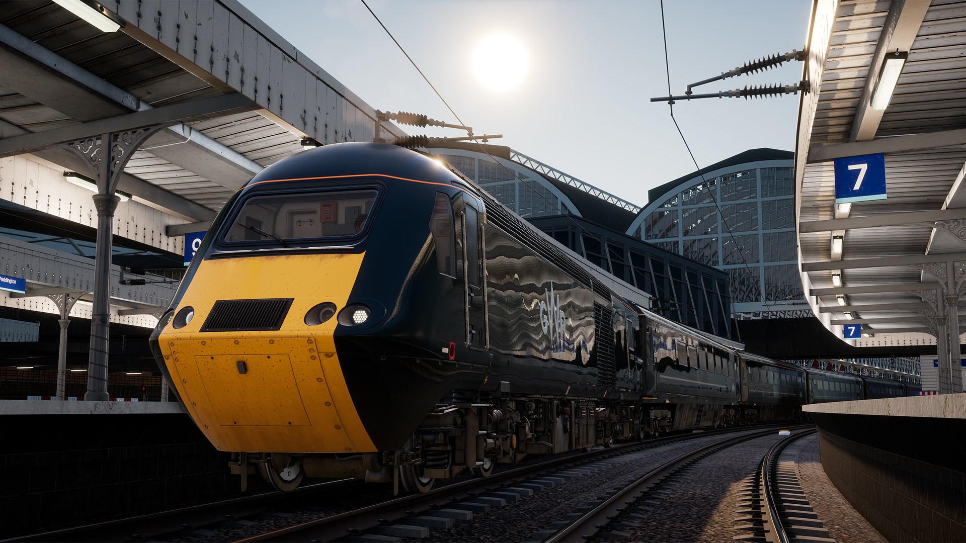 Picture of Train Sim World - Xbox One