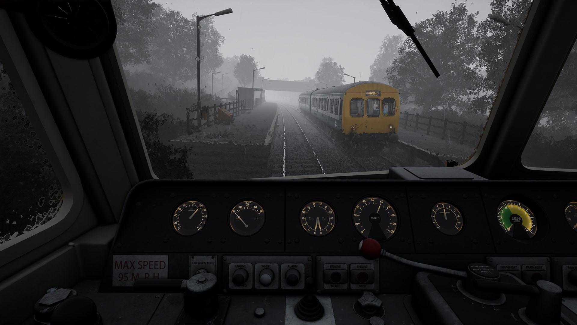 Picture of Train Sim World - Xbox One