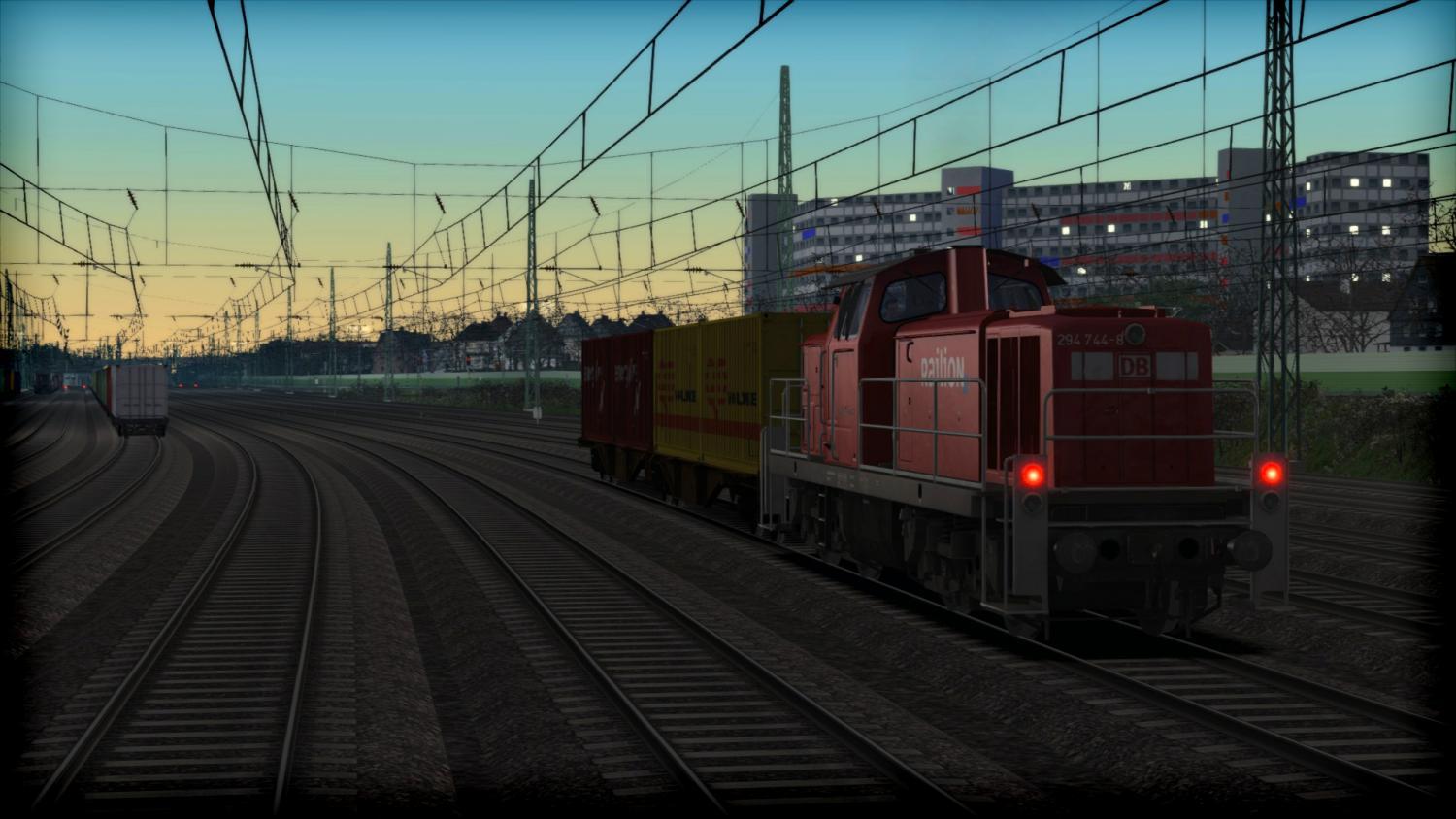 Picture of Train Simulator 2017 Standard Edition