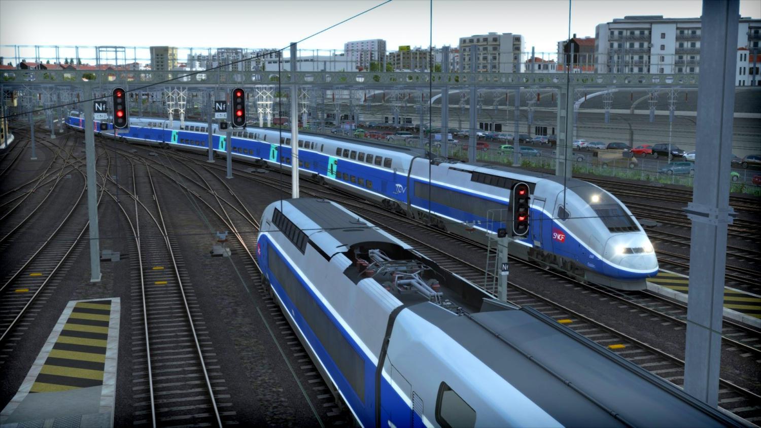 Picture of Train Simulator 2017 Standard Edition
