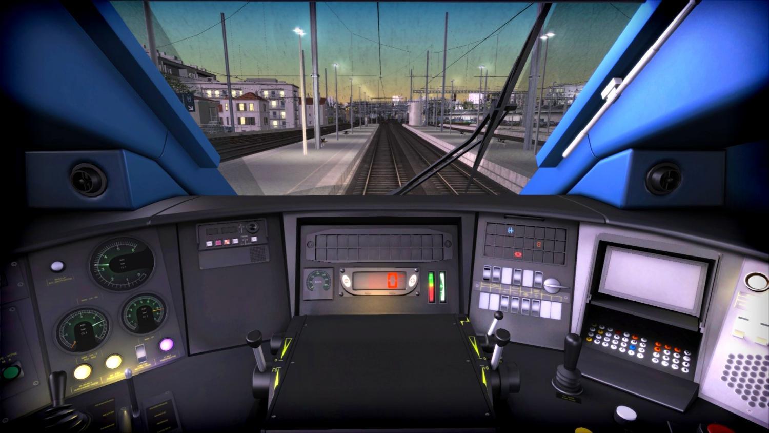 Picture of Train Simulator 2017 Standard Edition
