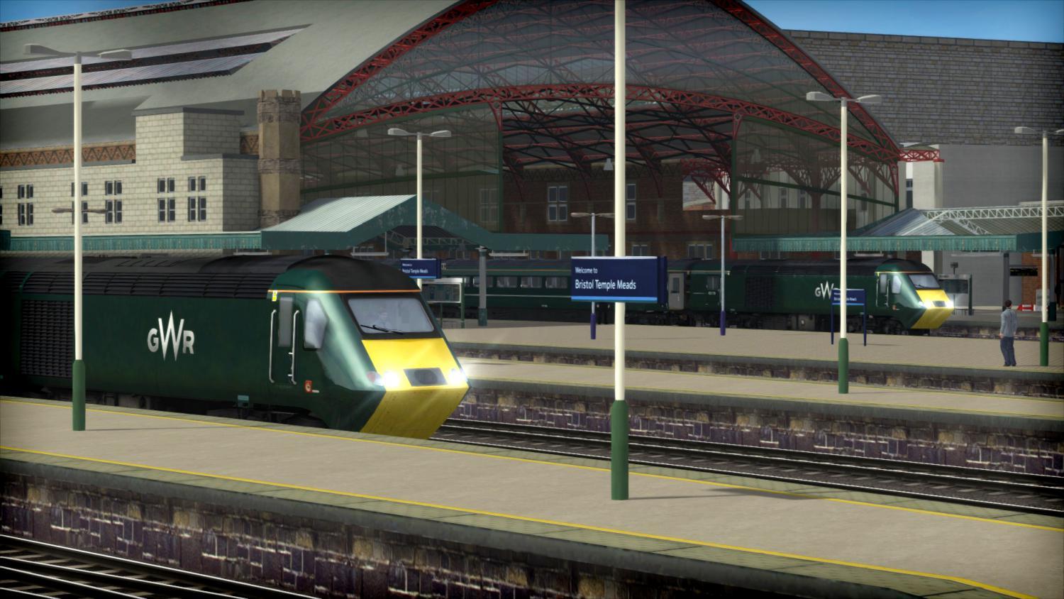 Picture of Train Simulator 2017 Standard Edition