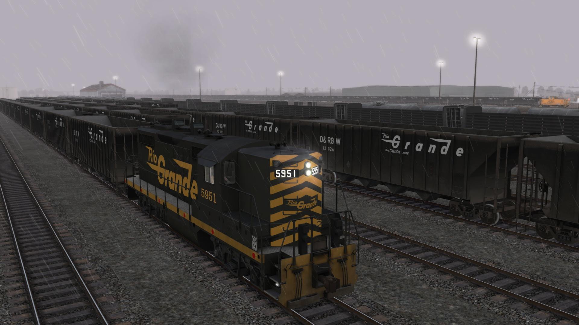Picture of Train Simulator 2019