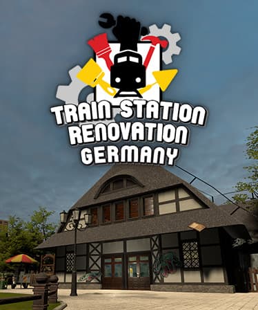 Picture of Train Station Renovation - Germany DLC