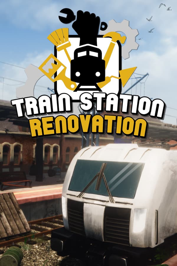 Picture of Train Station Renovation