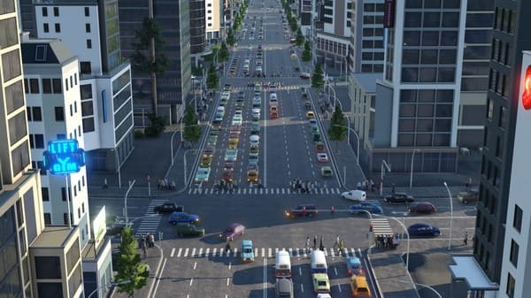 Picture of Transport Fever 2