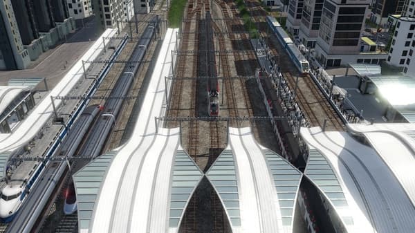Picture of Transport Fever 2