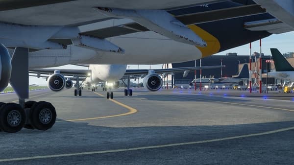 Picture of Transport Fever 2