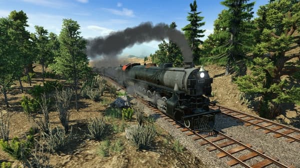 Picture of Transport Fever