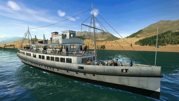 Picture of Transport Fever