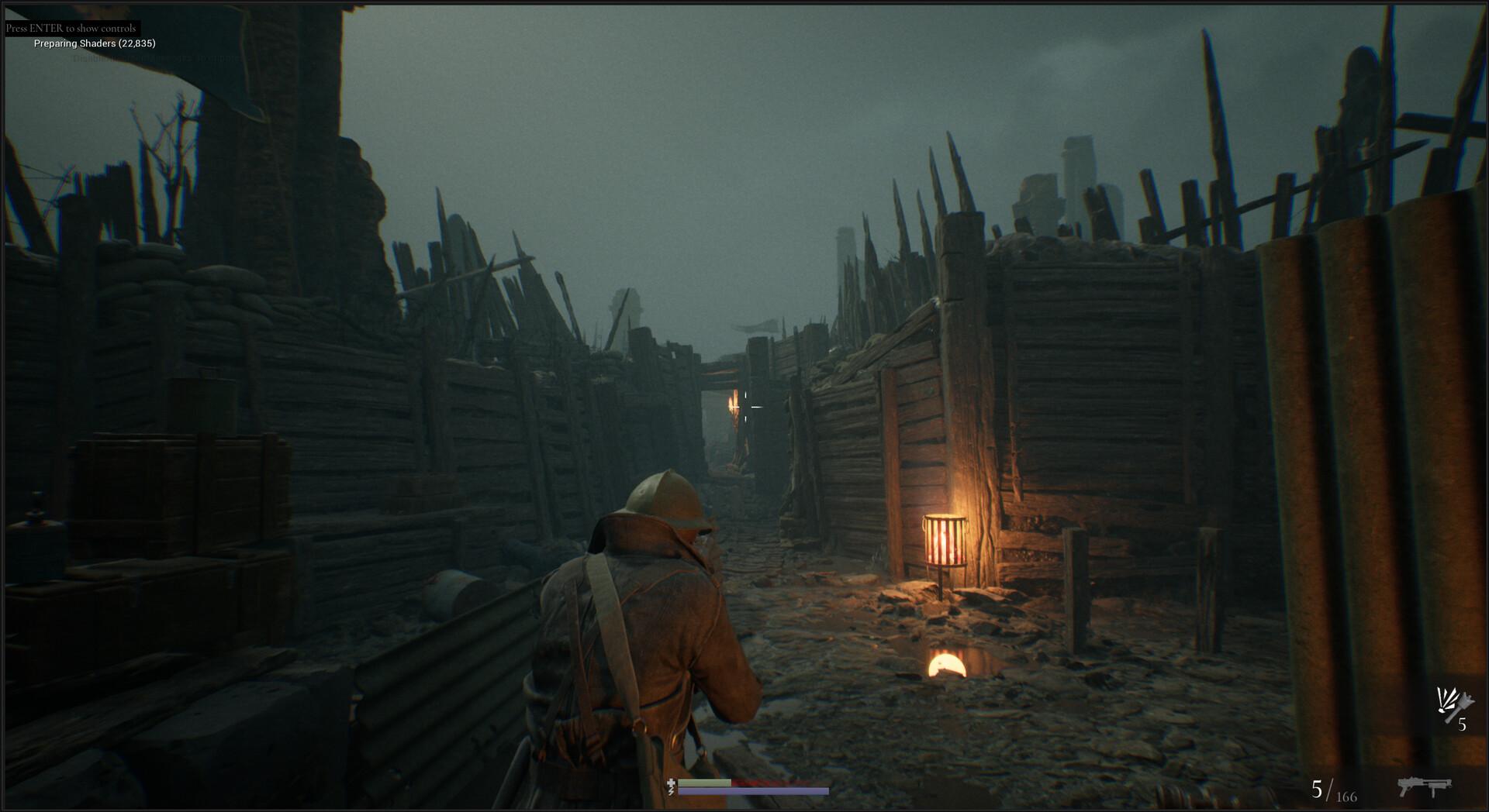 Picture of Trench Tales