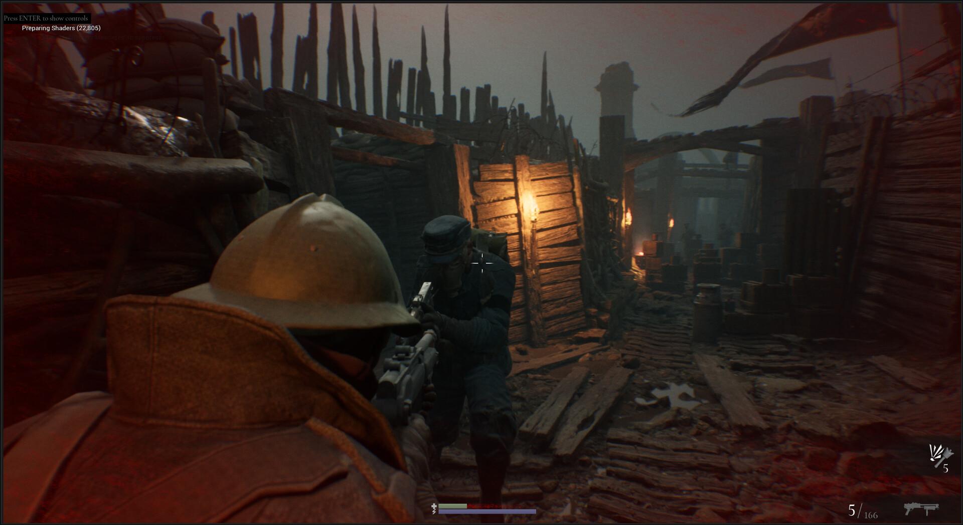Picture of Trench Tales