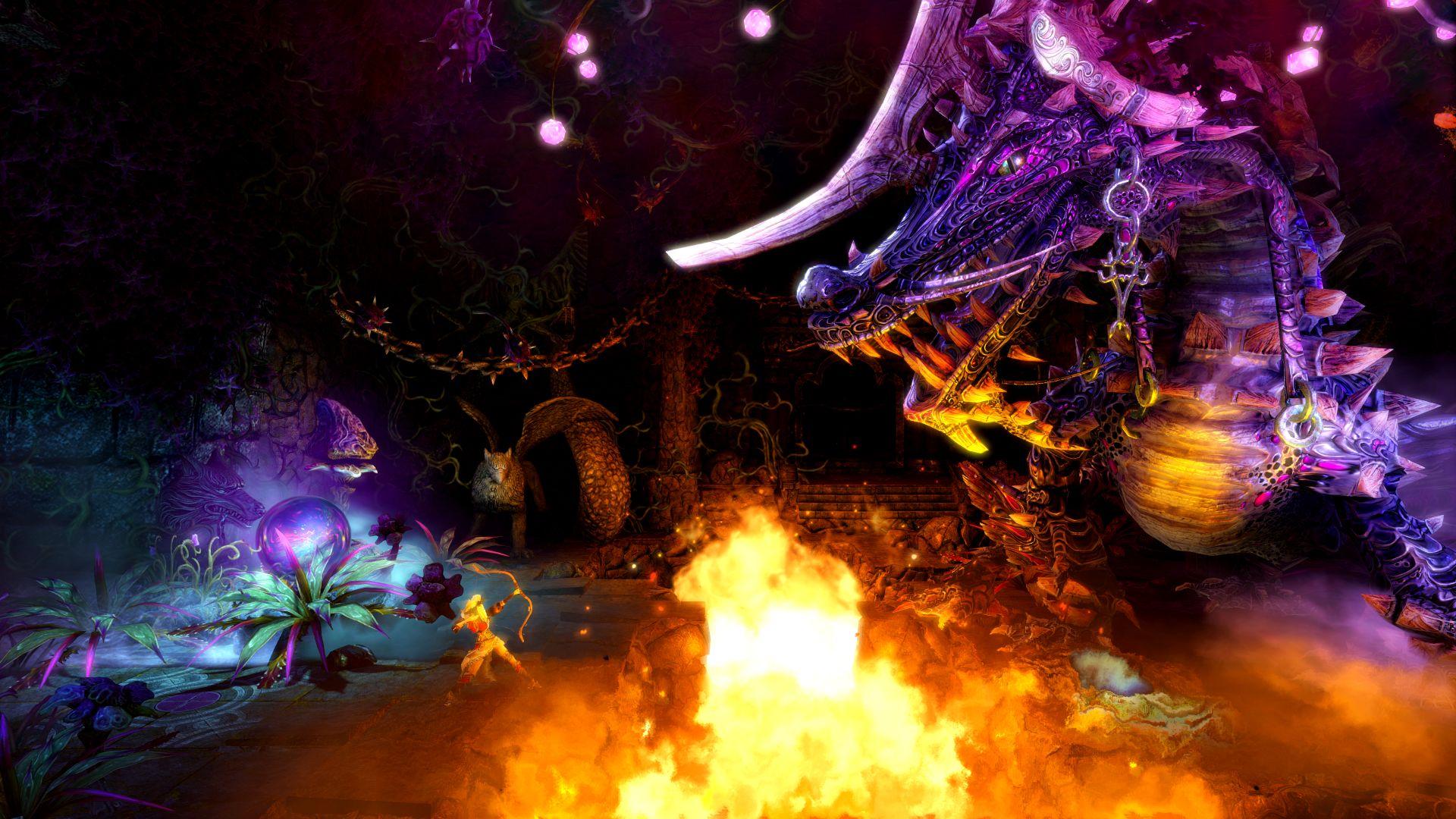 Picture of Trine 2: Complete Story