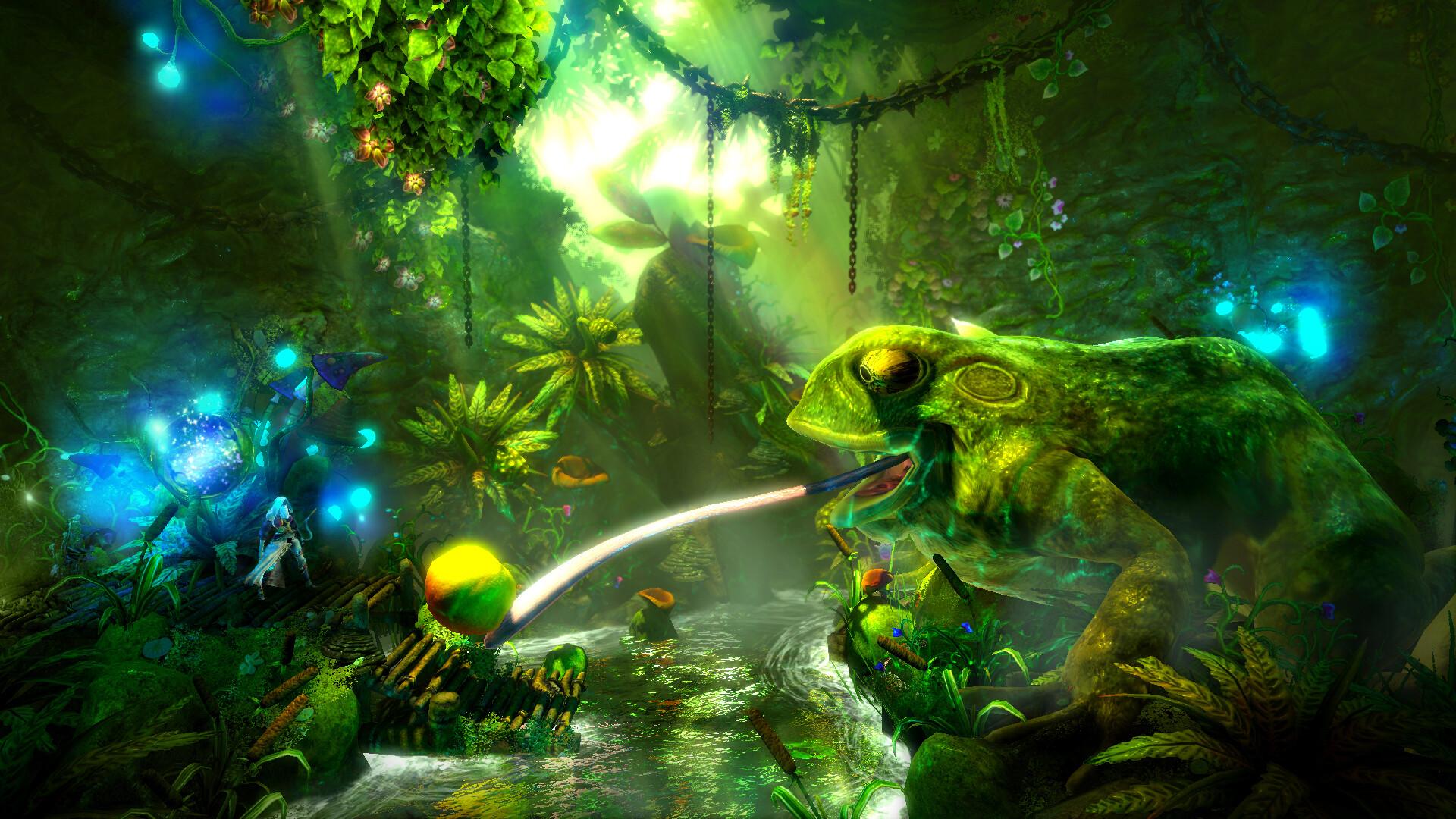 Picture of Trine 2: Complete Story