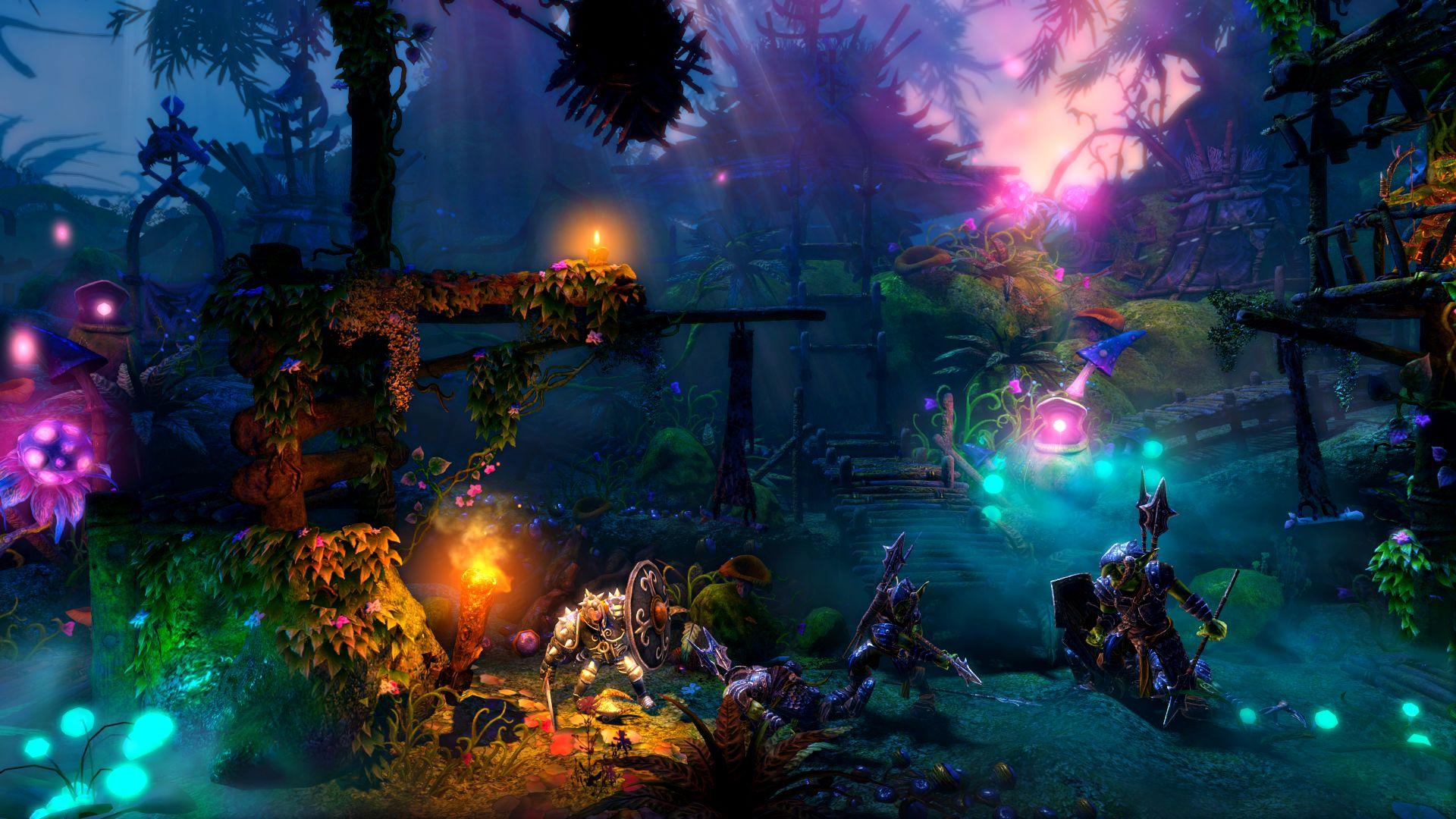Picture of Trine 2: Complete Story