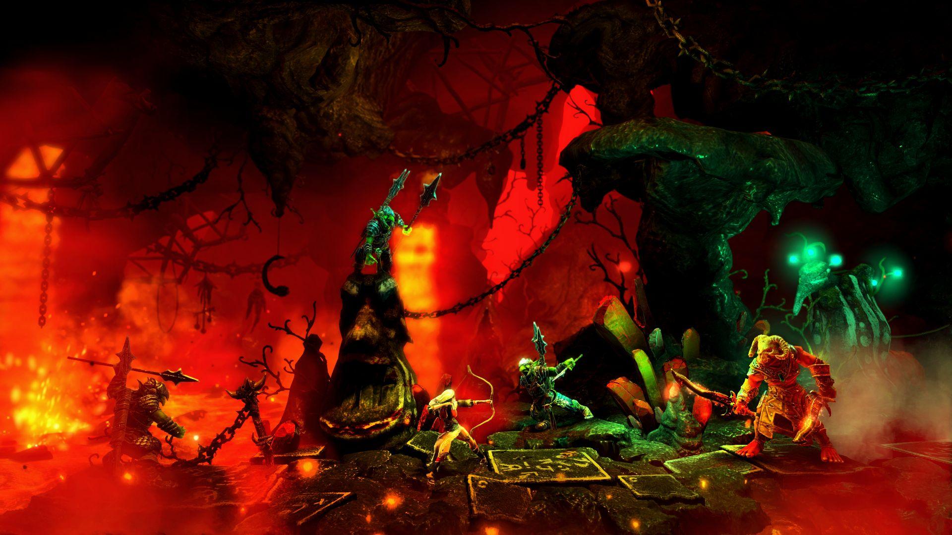 Picture of Trine 2: Complete Story